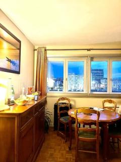 The Cosy Eiffel - Paris - 8