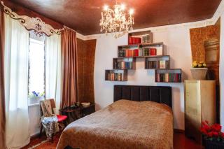 Naryn Cozy House - 8