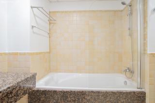 JBR The walk - Shams 2, Spacious accommodate 7 Adults with 5m walk to the Beach by Gardenia Suites - Dubai - 5