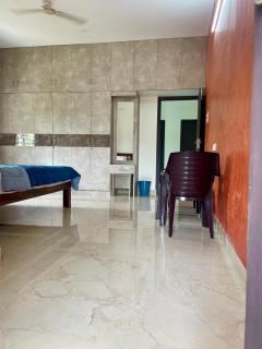 Kamlax Villa Near Serenity Beach at puducherry - 8