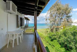 Beach house in Polichrono Halkidiki - Polykhrono - 0