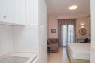 Venia Apartments - Afitos - 1