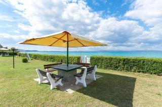 Beach house in Polichrono Halkidiki - Polykhrono - 1