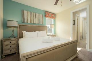 Last Minute Disney Getaway! Private Pool, Hot Tub & Games Room. Book Now! #77001 - Orlando - 2