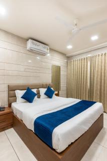 Hotel Noble Inn, Ahmedabad - Ahmedabad - 6