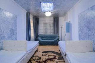 Naryn Cozy House - 6