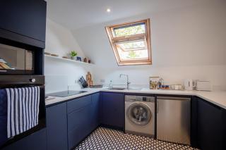 Countryside Retreat - 10 Minutes to Hereford - Ideal for Business Stays - 4