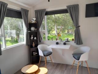 Pálína Cottage - Selfoss - 6