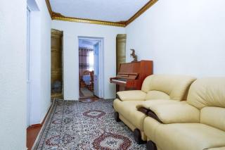 Naryn Cozy House - Naryn - 8