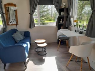 Pálína Cottage - Selfoss - 5