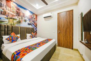 FabHotel Globe Inn - Ludhiana - 5