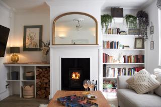 Earl Cottage, Woodbridge - 0