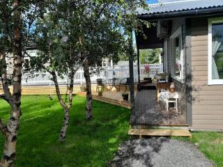 Pálína Cottage - Selfoss - 8