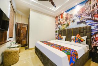 FabHotel Globe Inn - Ludhiana - 4