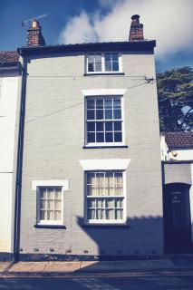 Earl Cottage, Woodbridge - 3