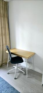 Wohnung am Wald - 3