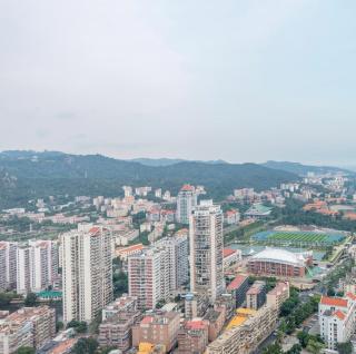 Xiamen Ocean View Suite - Xiamen University Twin Towers Branch - Xiamen - 4
