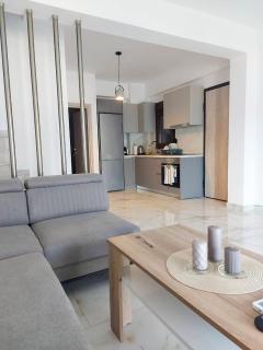 Neroli Apartments II - 3 bedrooms - Nikiti - 1