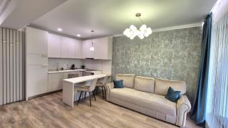 The Great Sofi Residence A6 - Năvodari - 4