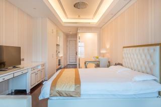 Xiamen Ocean View Suite - Xiamen University Twin Towers Branch - Xiamen - 2