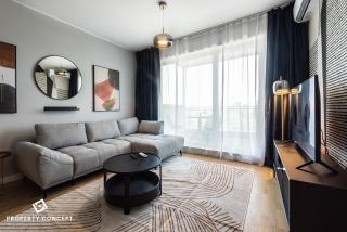 Luxury Residence with Terrace and View - Bucarest - 2