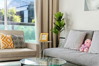 CBD 3BR Apt & Darling Harbour&Chinatown-2 mins walk - Sydney - 5