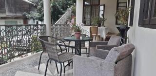 Guest house lia - Tsikhisdziri - 0