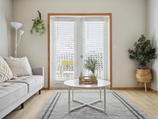 Cozy Condo Escape in Palm Coast home - Palm Coast - 4