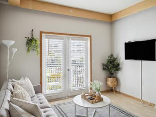 Cozy Condo Escape in Palm Coast home - Palm Coast - 3