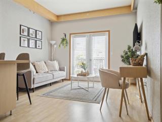 Cozy Condo Escape in Palm Coast home - Palm Coast - 2