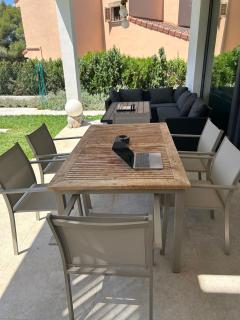 Luxury house in Puerto Alcudia - Alcúdia - 7