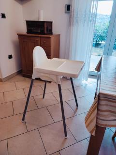 Apartment Wine & Olive oil Mofardin - Koper - 2