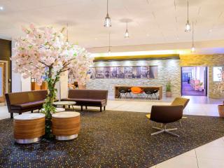 Novotel Birmingham Centre - Birmingham - 4