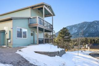 Breezy Pines Getaway home - Flagstaff - 6