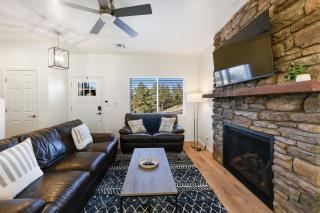 Breezy Pines Getaway home - Flagstaff - 5