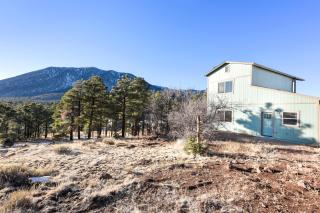 Breezy Pines Getaway home - Flagstaff - 4