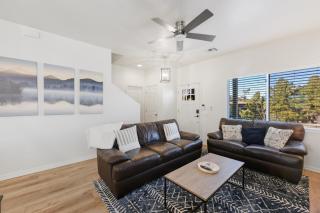 Breezy Pines Getaway home - Flagstaff - 2