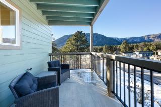 Breezy Pines Getaway home - Flagstaff - 3