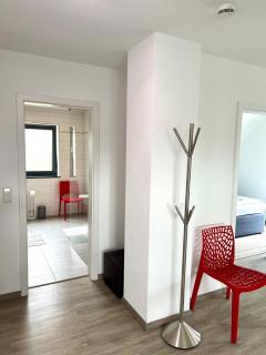 LUX Ferienwohnungen - Hepbach - 2