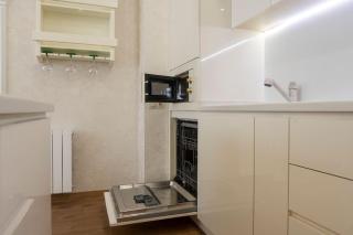 Luka's Home - Tbilisi - 3