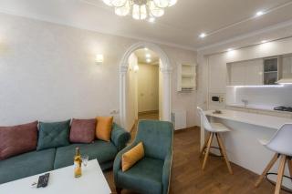 Luka's Home - Tbilisi - 7