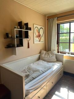 Haus Bettina, im Garten zuhause - Harrislee - 3