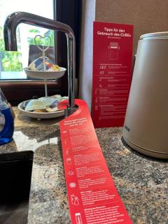 Haus Bettina, im Garten zuhause - Harrislee - 5