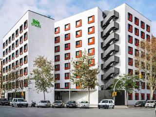 ibis Styles Barcelona City Bogatell - Barcelone - 8