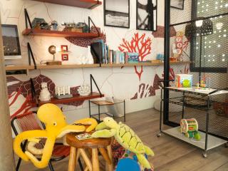 ibis Styles Barcelona City Bogatell - Barcelone - 4