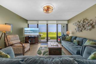 Chadham by the Sea 118 - New Smyrna Beach - 9