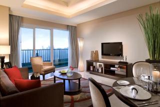 The Residences of The Ritz-Carlton Jakarta Pacific Place - 9