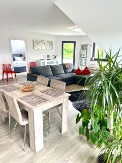 LUX Ferienwohnungen - Hepbach - 3