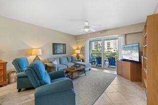 Oceanwalk 13-303 - New Smyrna Beach - 0
