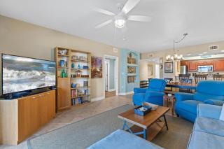 Oceanwalk 13-303 - New Smyrna Beach - 3
